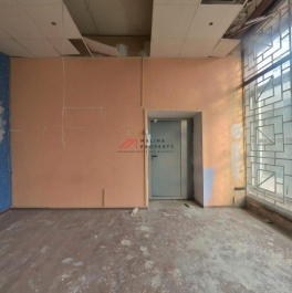 Аренда торгового помещения Рязанский проспект,  д. 5