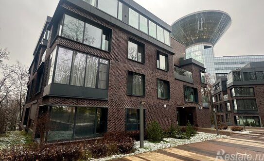 Продажа 2-комн квартиры на вторичном рынке Красногорск г, Согласия ул,  д. 9/2