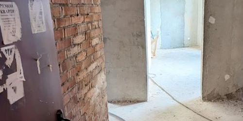 2-комн квартира Смольная улица, 57К1