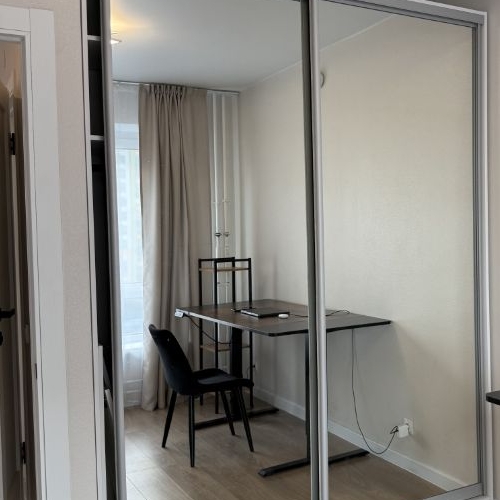 2-комн квартира 1-й Грайвороновский проезд, 7Ак1