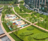 Продать Квартиры вторичка Одинцовский городской округ, Весенняя улица  2 к1 