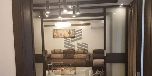 3-комн квартира Астрадамская улица,  д. 4