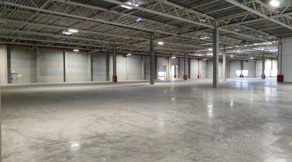 Аренда склада Ближние Прудищи, проектируемый проезд № 5165,  д. 2/1