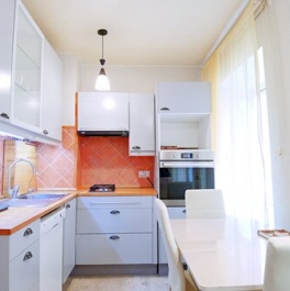 Аренда 3-комн квартиры на вторичном рынке ул Коломенская,  д. 31