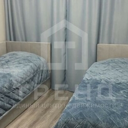 Продажа 2-комн квартиры на вторичном рынке Дальневосточный пр-кт,  д. 19,  к. 1