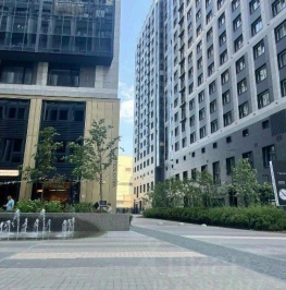 Продажа ПСН улица Салова,  д. 61