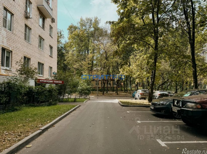 Продажа ПСН Ленинский пр-кт,  д. 86