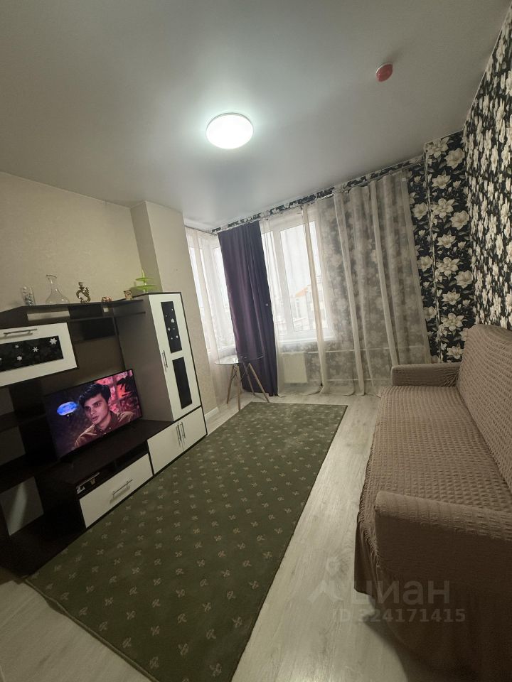 Продажа 2-комн квартиры на вторичном рынке Пулковское шоссе, 14с6