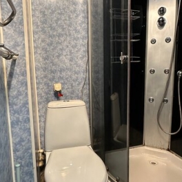 Продажа 1-комн квартиры на вторичном рынке Талдомский городской округ, улица Карла Маркса,  д. 10 к2