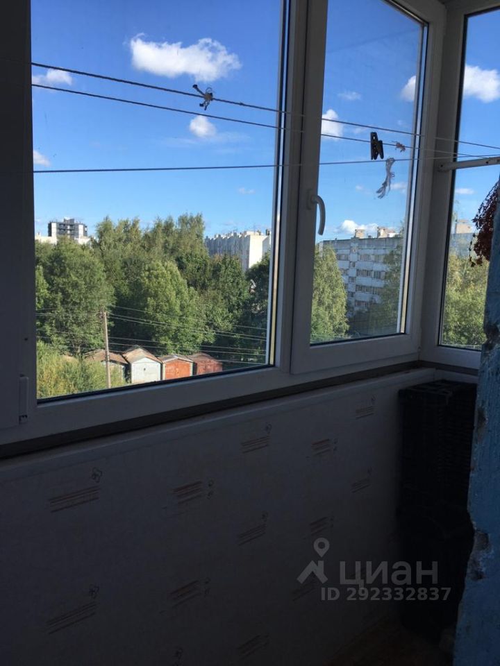 Продажа 3-комн квартиры на вторичном рынке пос. Щеглово, 79