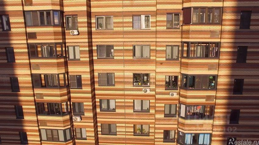 Продажа 1-комн квартиры в новостройке Истомкино, Юбилейная улица,  д. 4Б