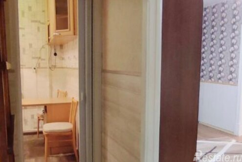 Аренда 2-комн квартиры на вторичном рынке Инженерная ул,  д. 6