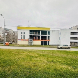 Продажа торгового помещения улица Академика Семёнова,  д. 13 с1