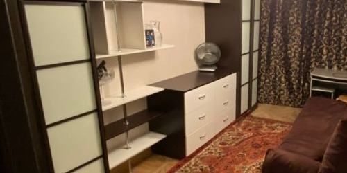 3-комн квартира Керченская улица, 5