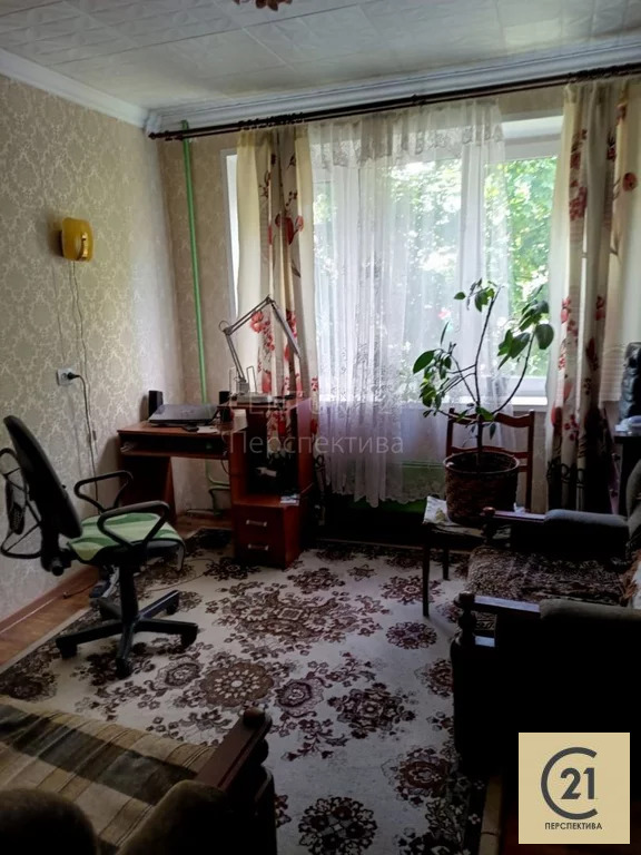 3-комн квартира Октябрьский, улица Ленина,  д. 40