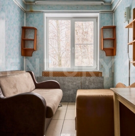 Продажа 2-комн квартиры на вторичном рынке Космонавтов пр-кт,  д. 90