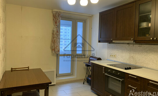 Продажа 1-комн квартиры на вторичном рынке Долгопрудный, проспект Ракетостроителей