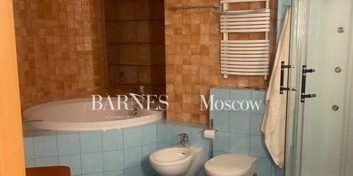 2-комн квартира Курсовой пер,  д. 8/2