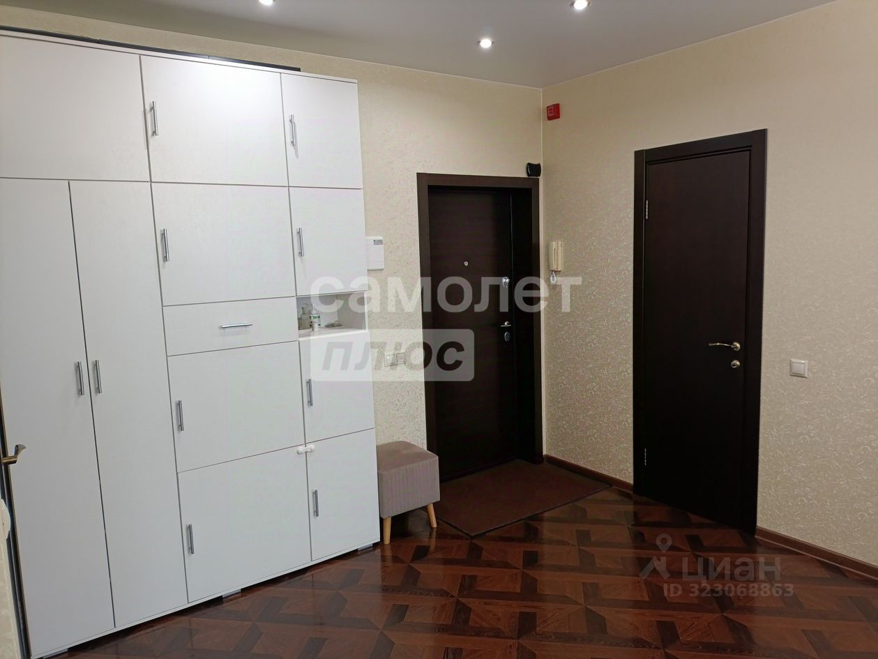 Продажа 1-комн квартиры на вторичном рынке Красногорск, Заводская улица, 18к2