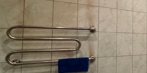 2-комн квартира переулок Старый Толмачевский, 7