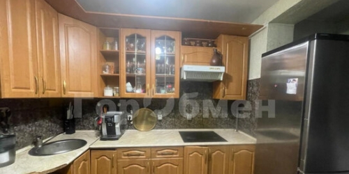 3-комн квартира ул Пивченкова,  д. 1,  к. 3