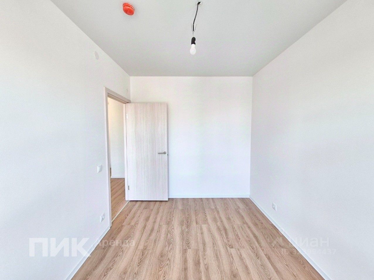 Аренда 1-комн квартиры на вторичном рынке Кавказский бульвар, 51к1