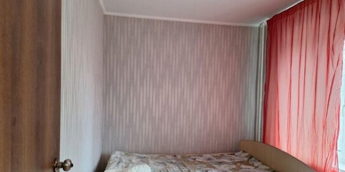 3-комн квартира Вешняковская улица,  д. 13