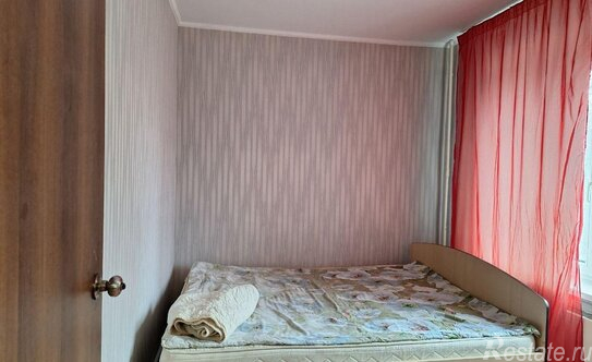 Продажа 3-комн квартиры на вторичном рынке Вешняковская улица,  д. 13