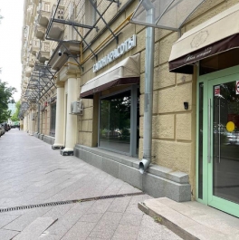 Аренда ПСН Саввинская набережная,  д. 3