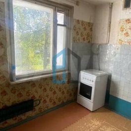 Продажа 1-комн квартиры на вторичном рынке Клин, улица Чайковского