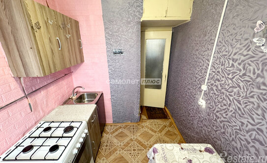 Продажа 1-комн квартиры на вторичном рынке Орехово-Зуевский городской округ, Коммунистическая улица,  д. 34