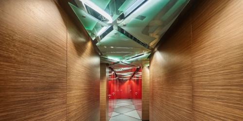 Офис Палашевский Б. пер,  д. 1 с2