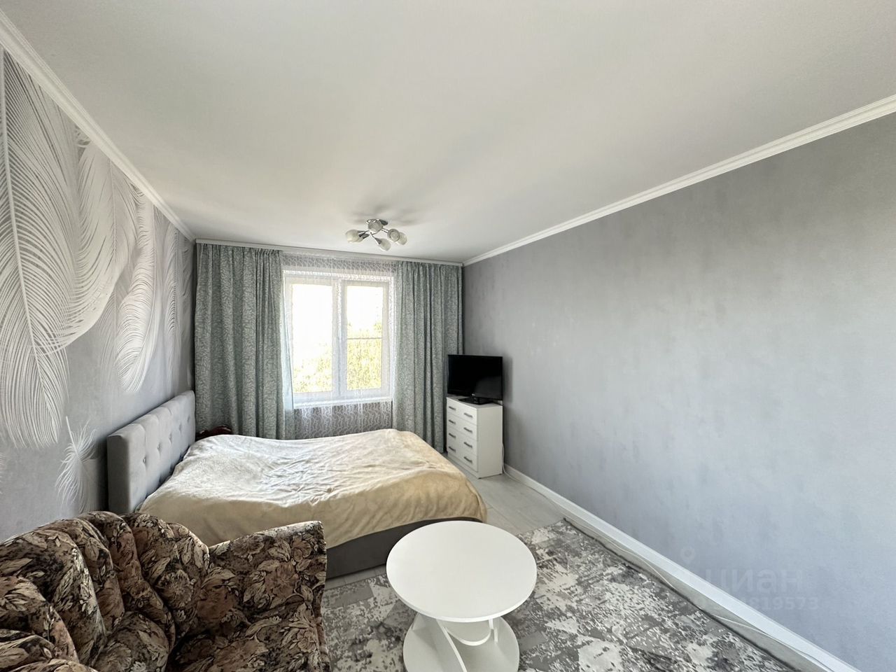 Продажа комнаты проезд Карамзина, 1К1