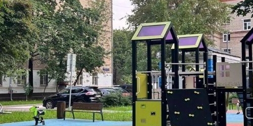 3-комн квартира 1-я Владимирская улица, 22К1