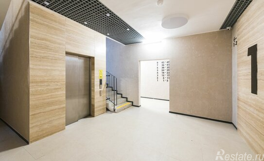 Продажа 2-комн квартиры на вторичном рынке Въезд, Пушкинское шоссе,  д. 13 к5