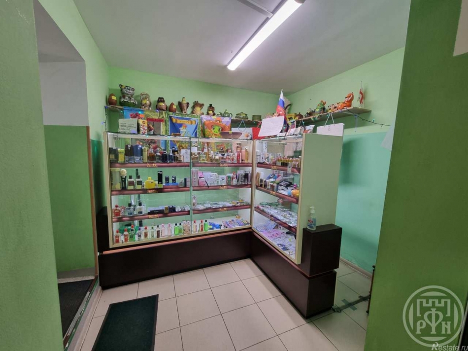 Продажа торгового помещения Сертолово г., Молодцова ул. ,  д. 3