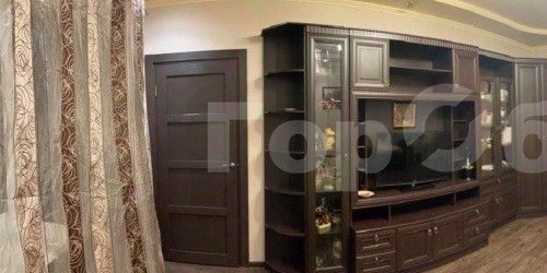 2-комн квартира улица Ватутина, 10