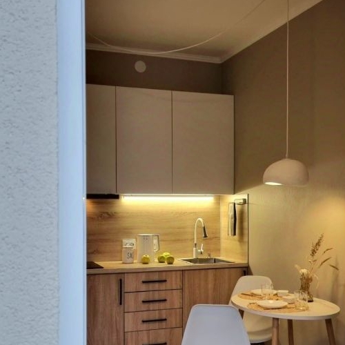 Студия аллея Арцеуловская, 9