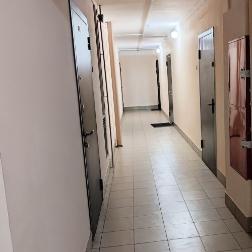 Студия Мурино, проспект Авиаторов Балтики, 17