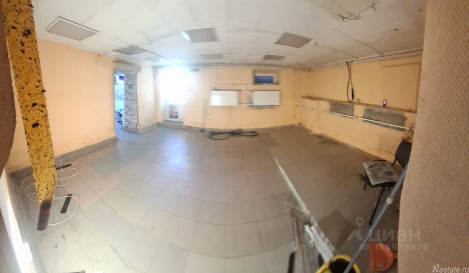 Продажа ПСН Кузнецовская улица,  д. 48