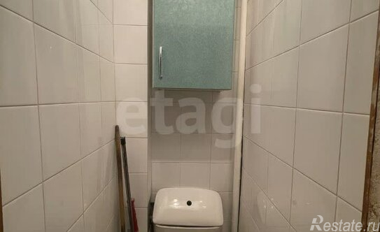 Продажа 3-комн квартиры на вторичном рынке Басманный тупик,  д. 10/12