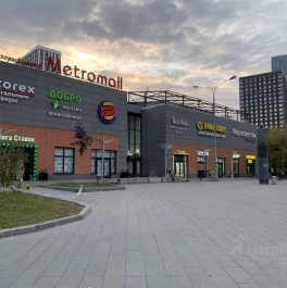 Продажа торгового помещения Дмитровское ш,  д. 73 с1