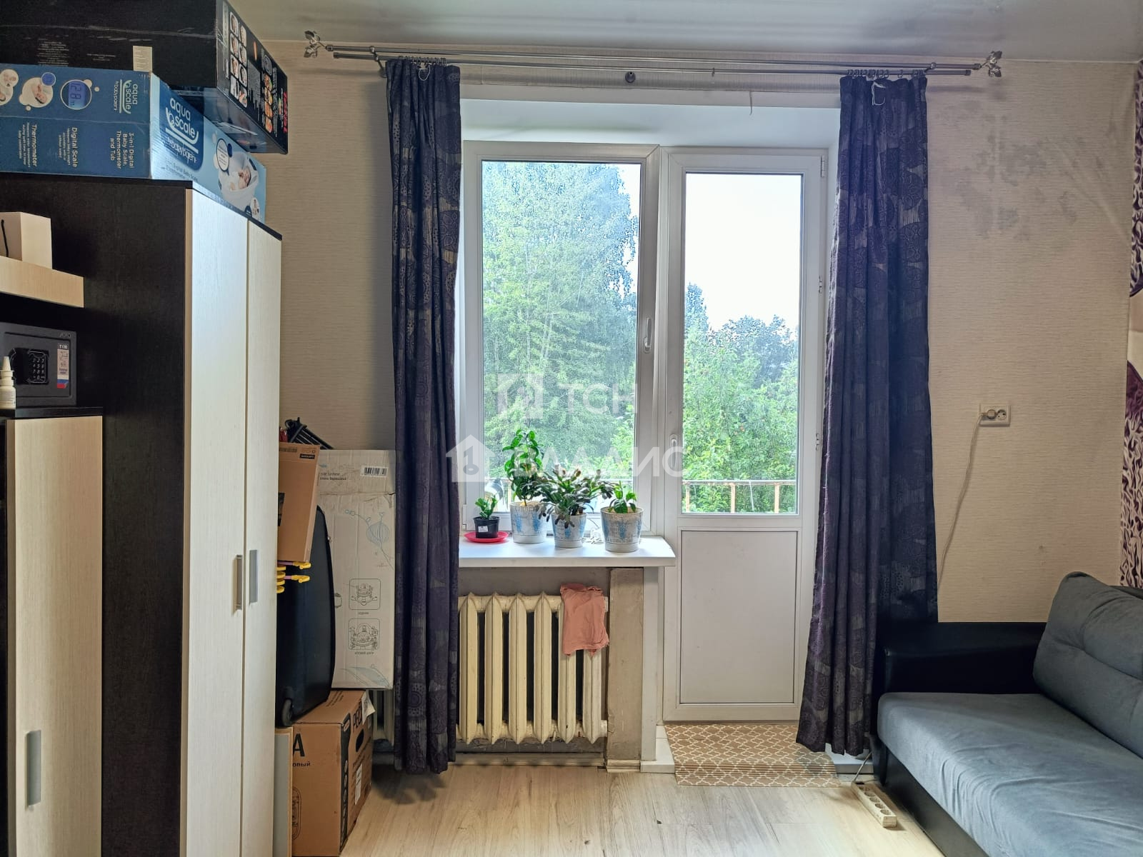 Комната Королёв, улица Мичурина, 9