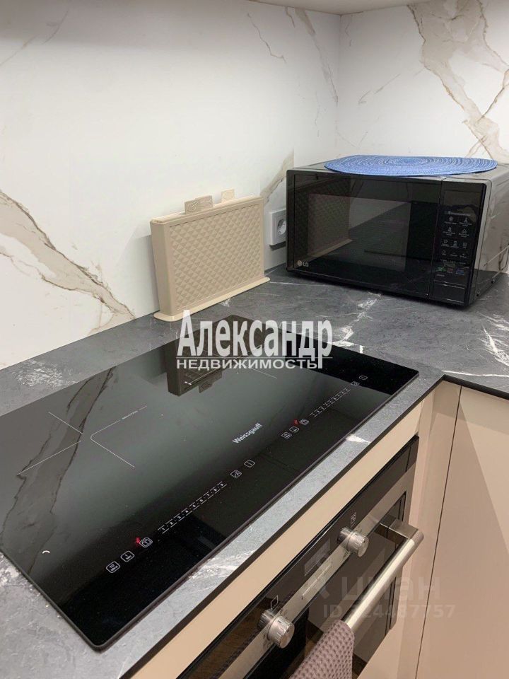 Аренда 1-комн квартиры на вторичном рынке бульвар Измайловский, 11