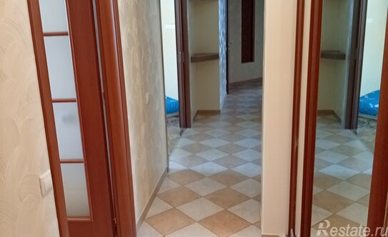 Продажа 3-комн квартиры на вторичном рынке Лесной Городок, ул Энергетиков,  д. 6