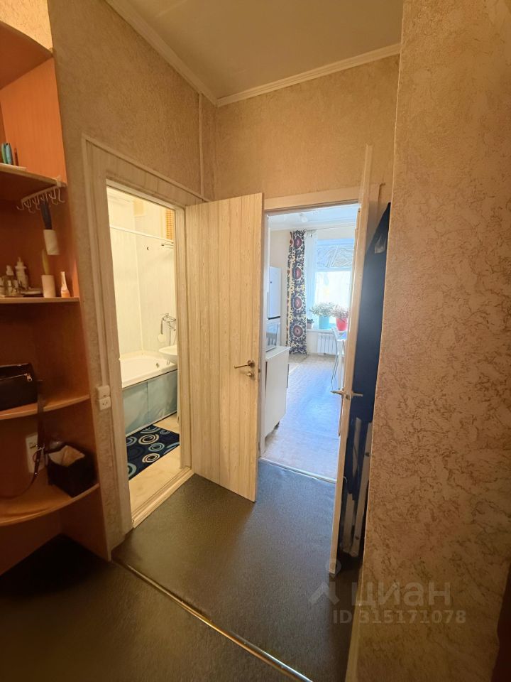 Продажа 2-комн квартиры на вторичном рынке улица Красная Пресня, 44С3