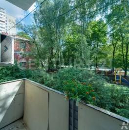 Продажа 2-комн квартиры на вторичном рынке ул. Борисовская,  д. 27