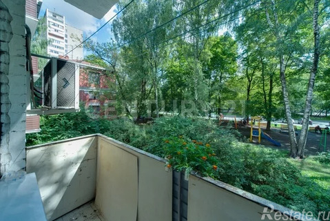 Продажа 2-комн квартиры на вторичном рынке ул. Борисовская,  д. 27