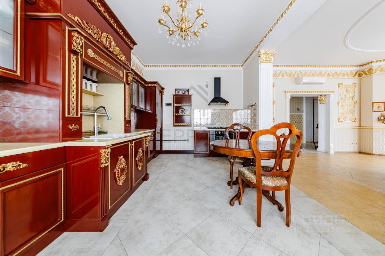 Продажа дома Александровская (Пушкинский р-н) п,  д. 15