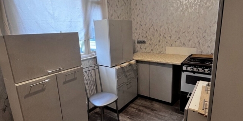 1-комн квартира Псковская ул,  к. 1